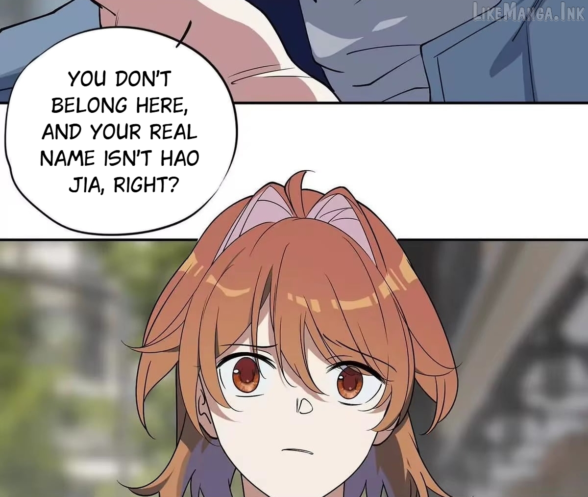 Confession Of The Suspect A Chapter 38  - page 10